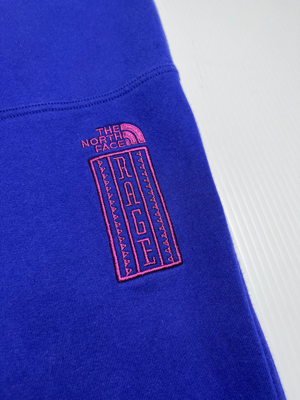 The North Face Rage Fleece Pants L
