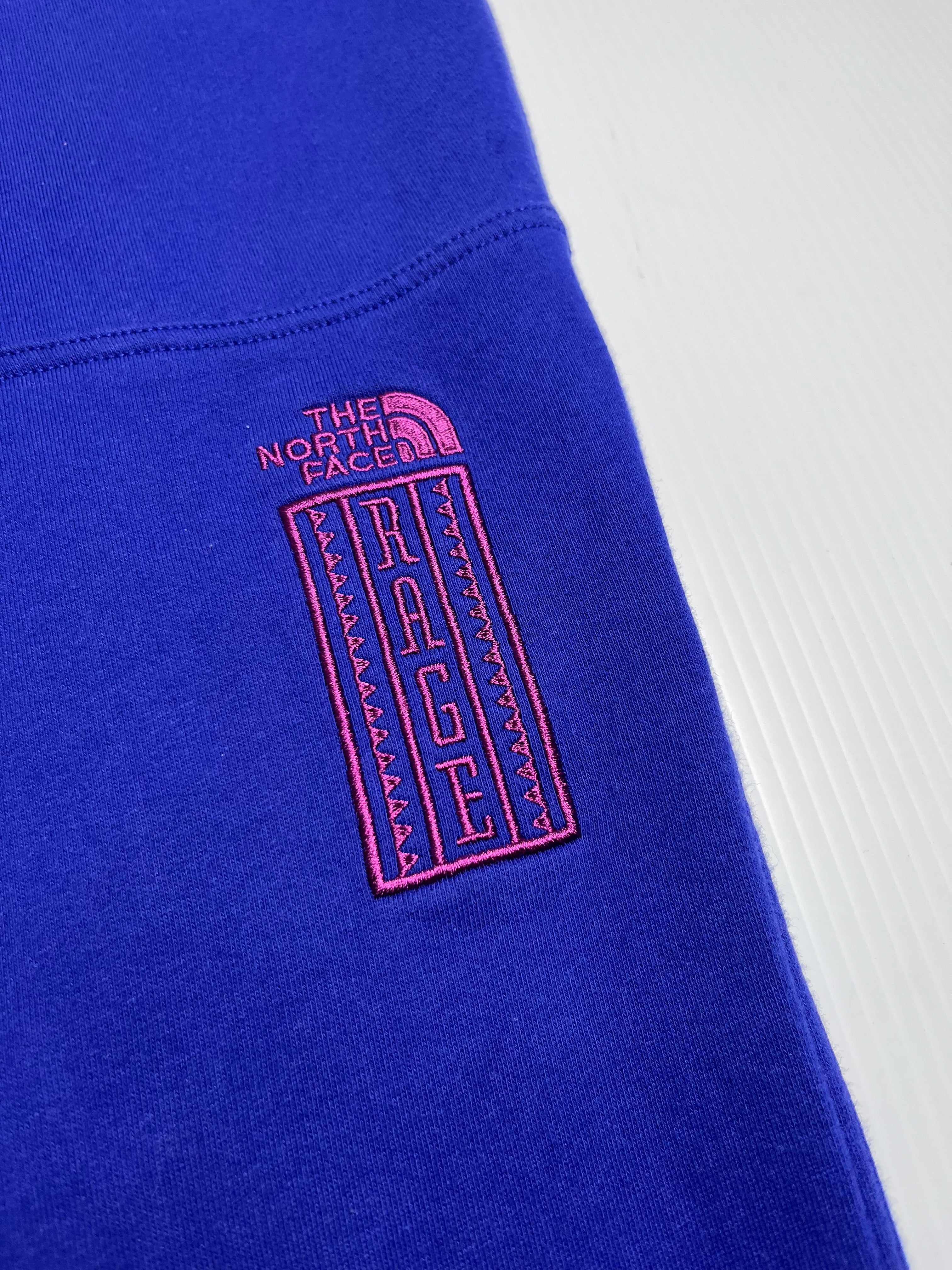 The North Face Rage Fleece Pants L
