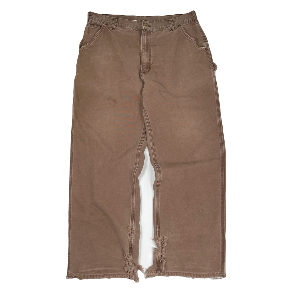 Vintage Carhartt Carpenter Denim 38