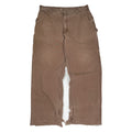 Vintage Carhartt Carpenter Denim 38