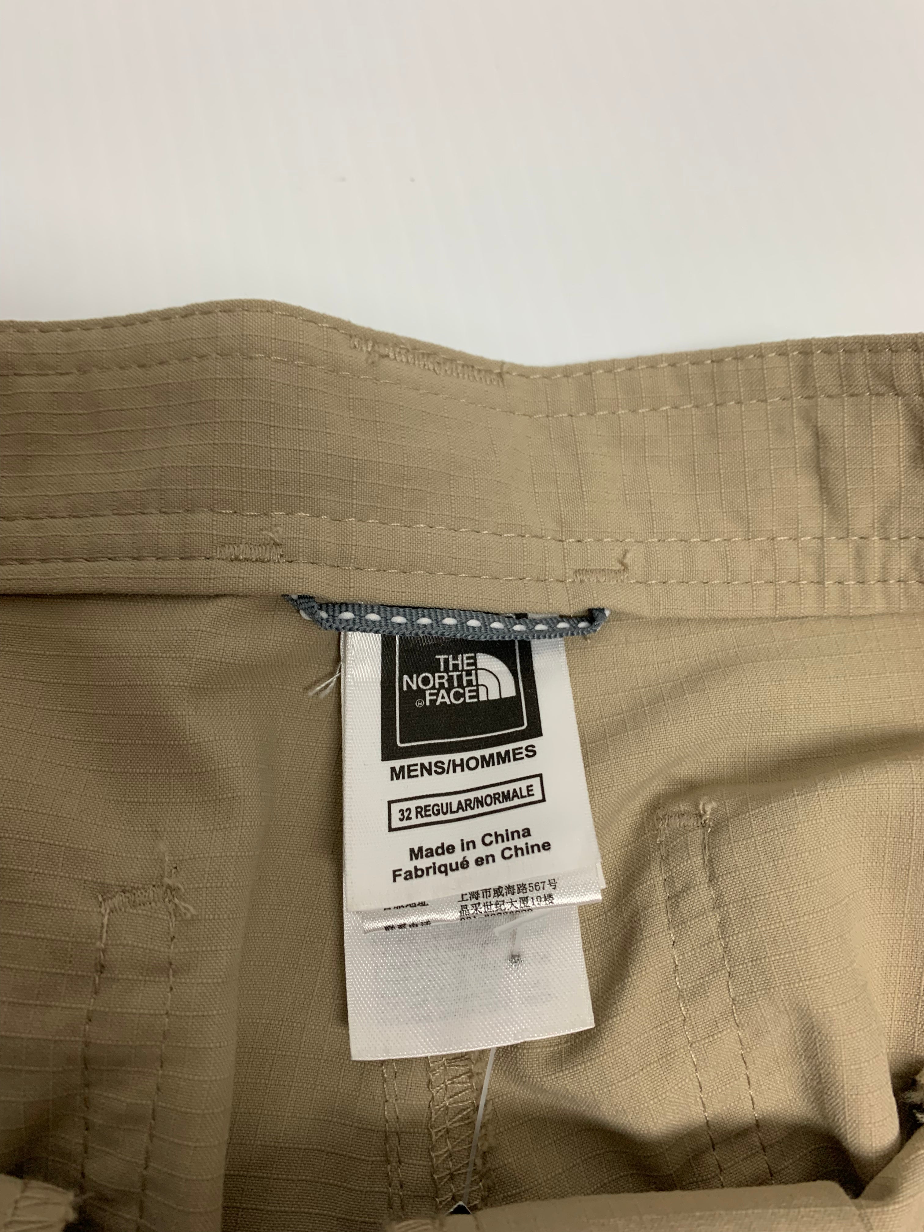 TNF Ripstop Cargos 31