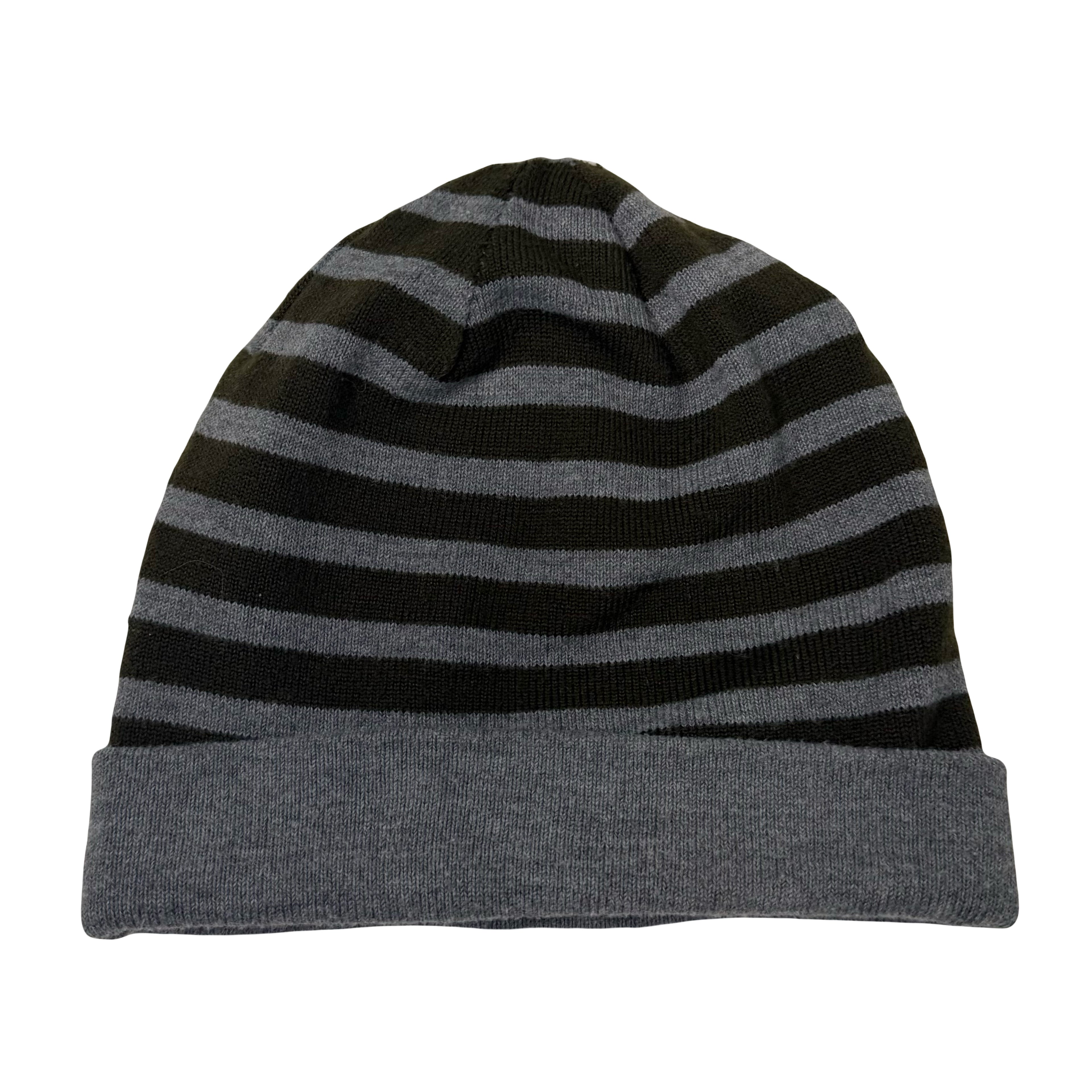 The North Face Striped Beanie