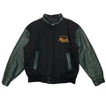 Vintage Mack Truck Bulldog Varsity M