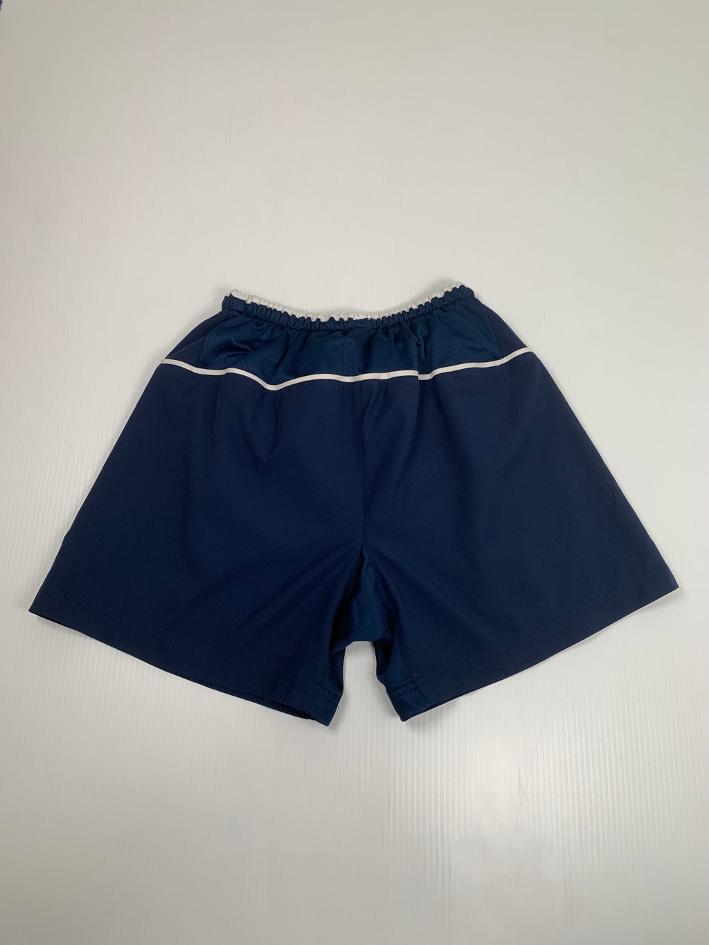 Vintage Nike USA Soccer Shorts S