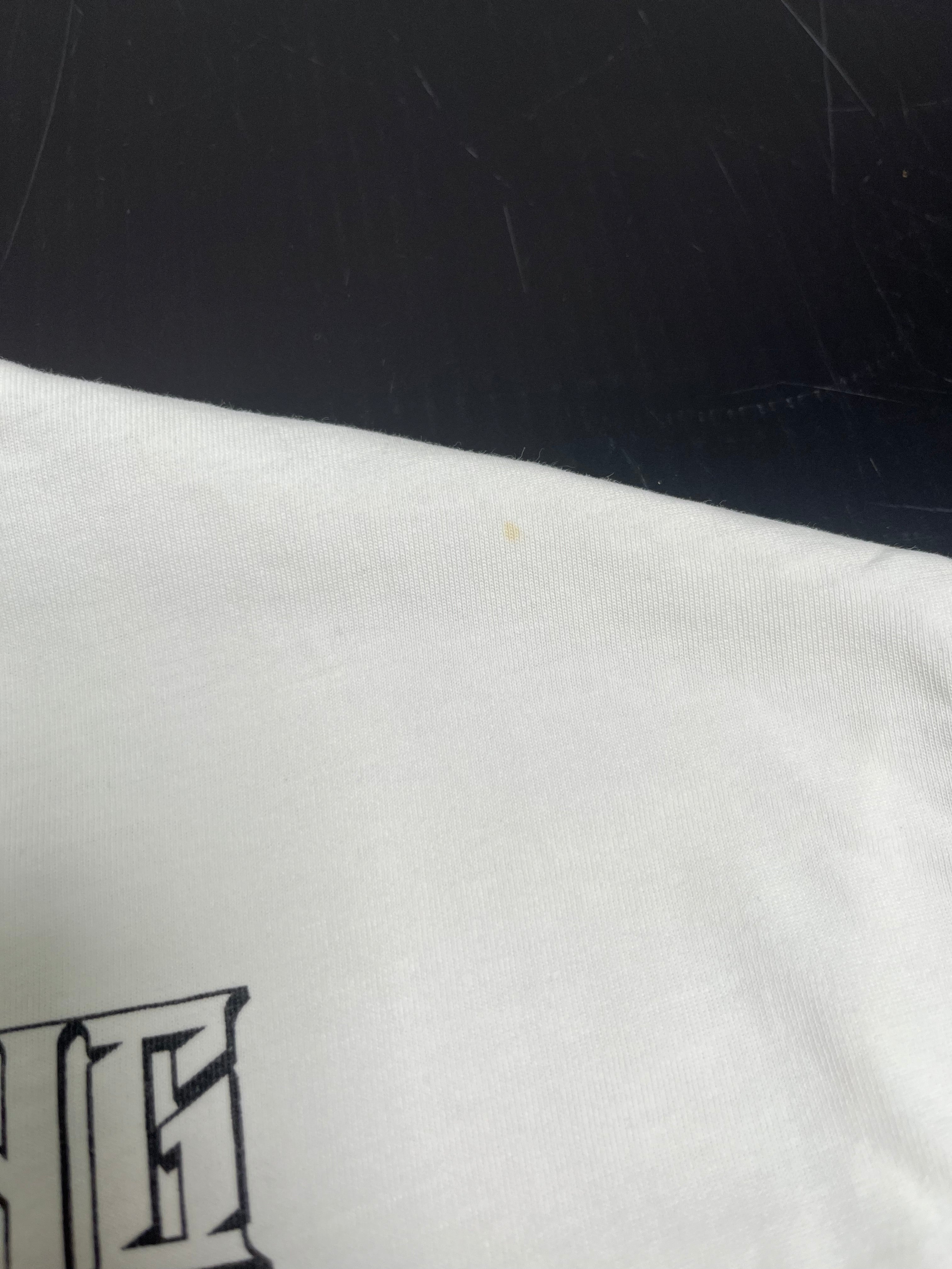 Evisu Kuro Graphic Tee XXL
