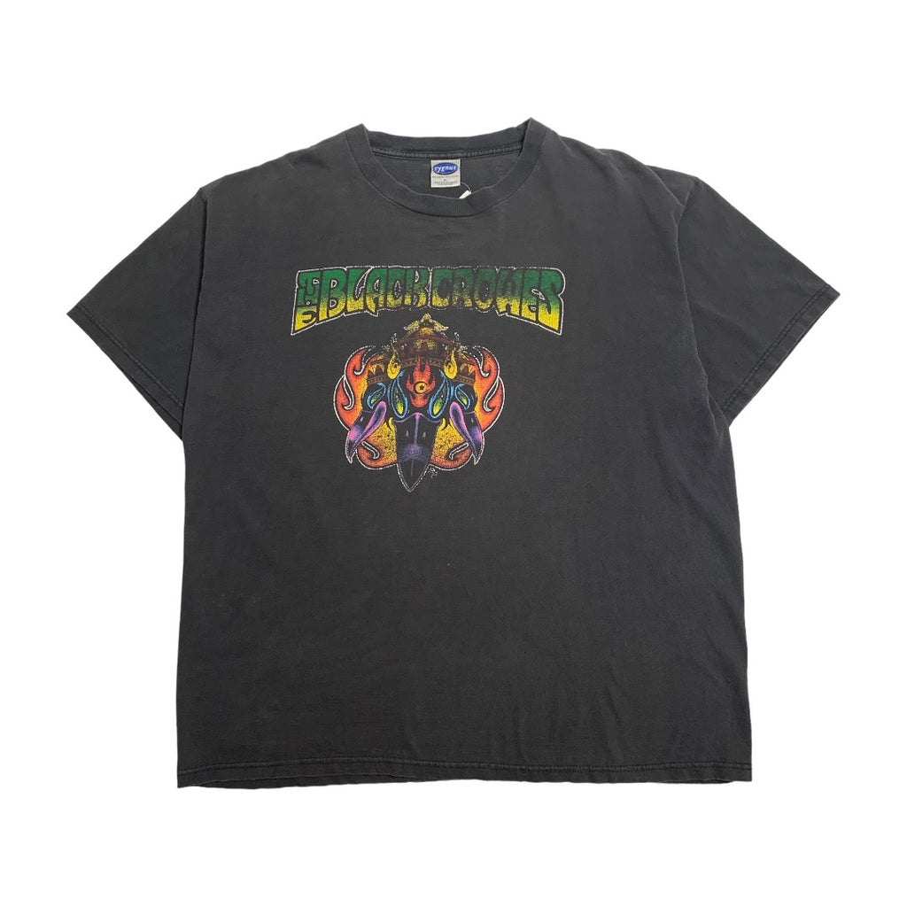 Vintage The Black Crowes Band Tee XL