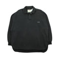 Vintage Levi's Henley Sweatshirt L