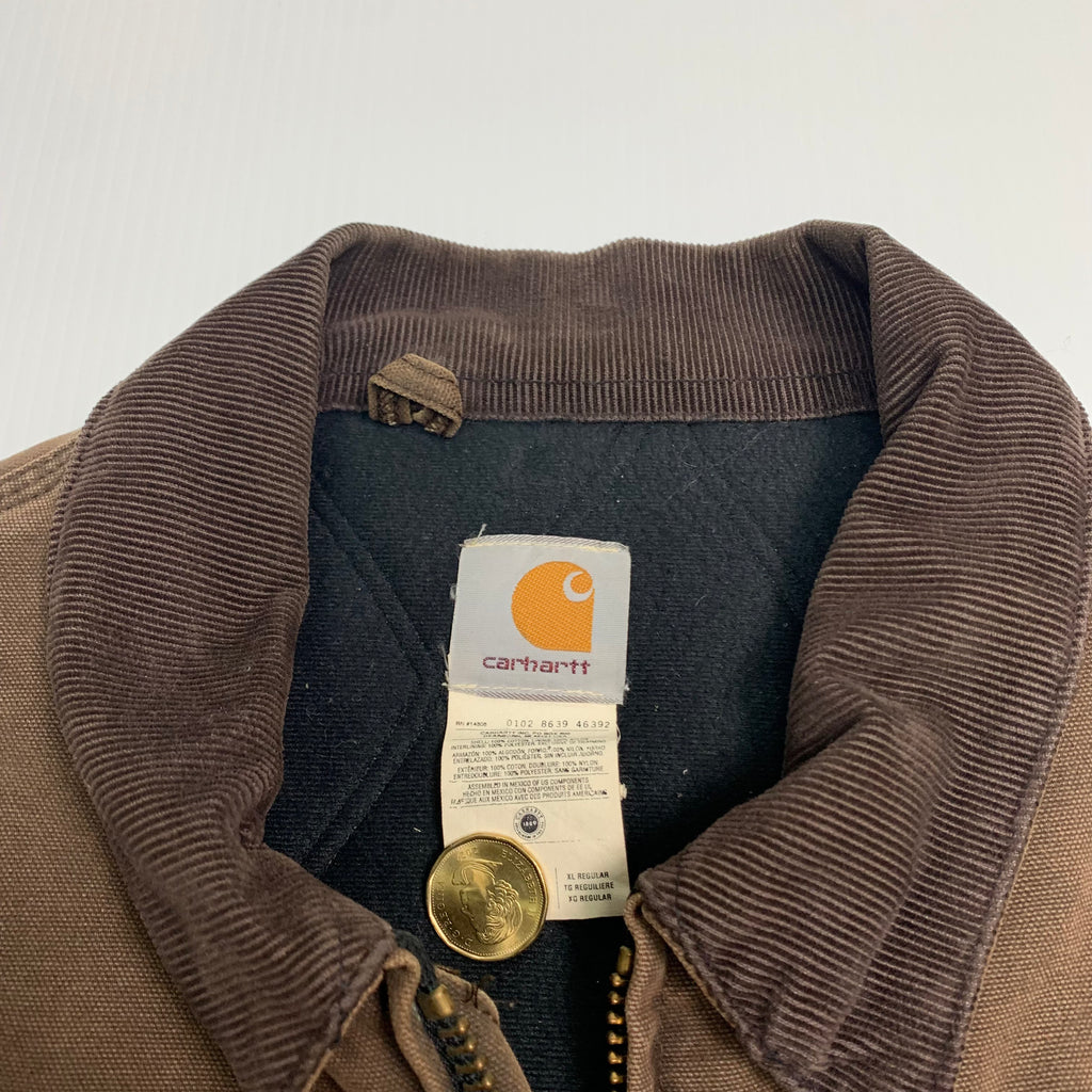 Carhartt Santa Fe Jacket XL