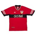 2001-02 Adidas VfB Stuttgart Away Kit S