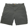 Carhartt Grey Carpenter Shorts 44