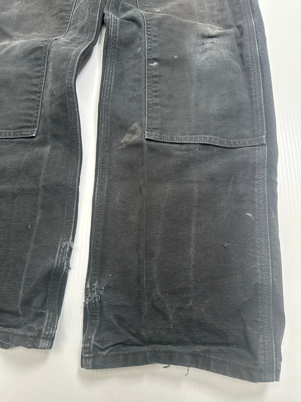 Carhartt Double Knee Carpenter Denim 34