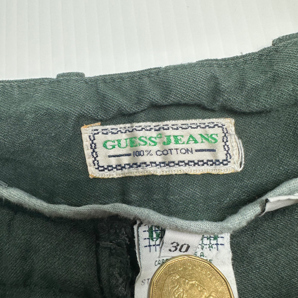 Vintage Guess Shorts 30