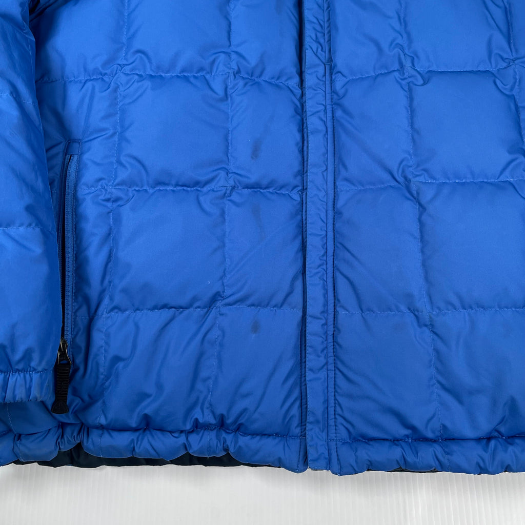 Vintage Nike ACG Reversible Puffer Jacket XL