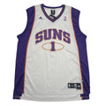 Adidas Phoenix Suns Amar'e Stoudemire Basketball Jersey XXL