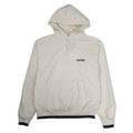 Vintage Polo Sport Mini Logo Hoodie S