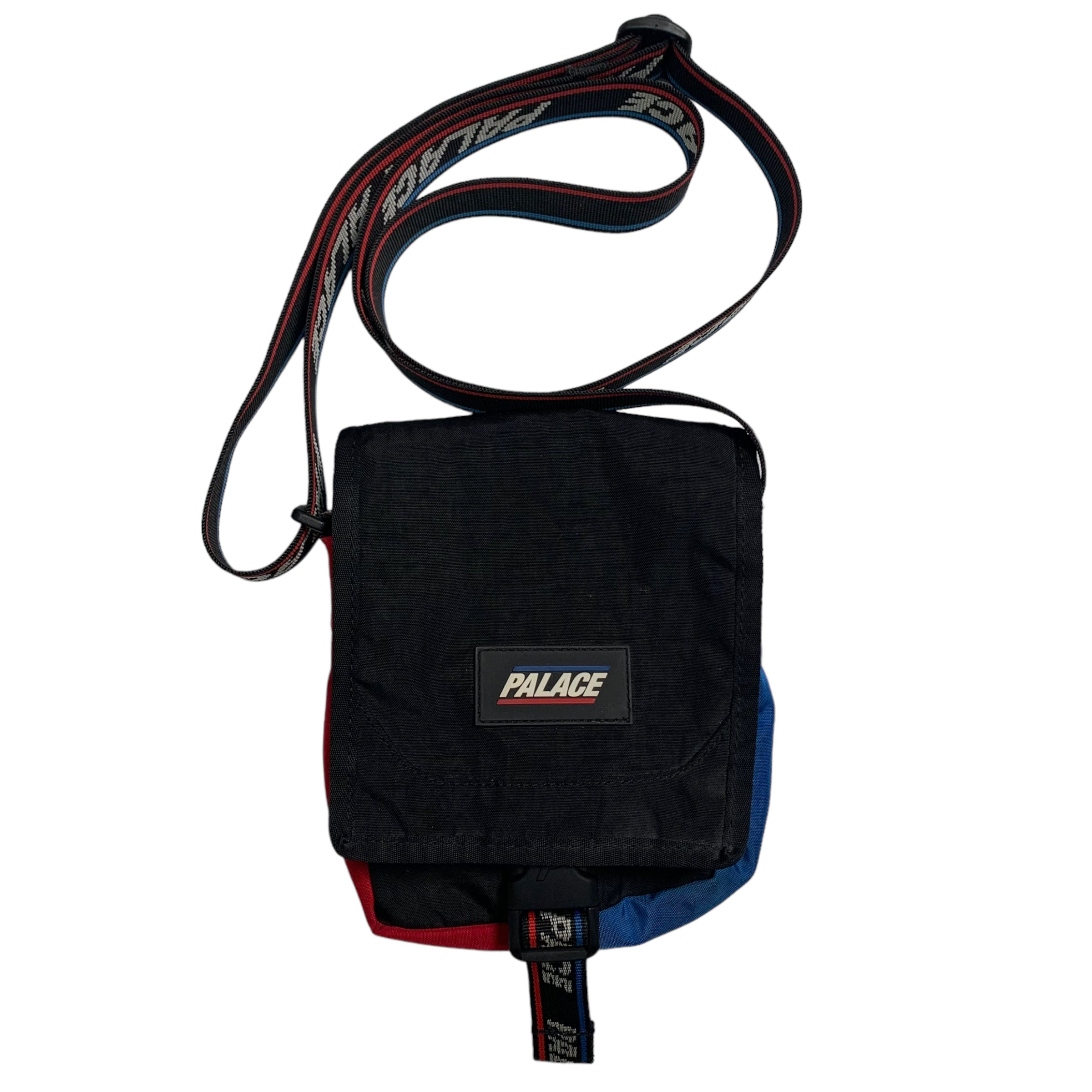 Palace Genius Shot Mini Bag