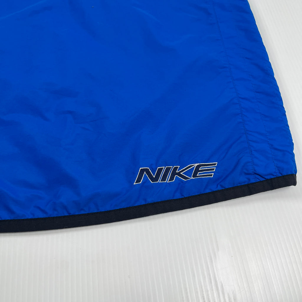 Vintage Nike Reversible Lightweight Vest S