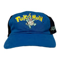 Pokemon Squirtle Strapback Hat Youth
