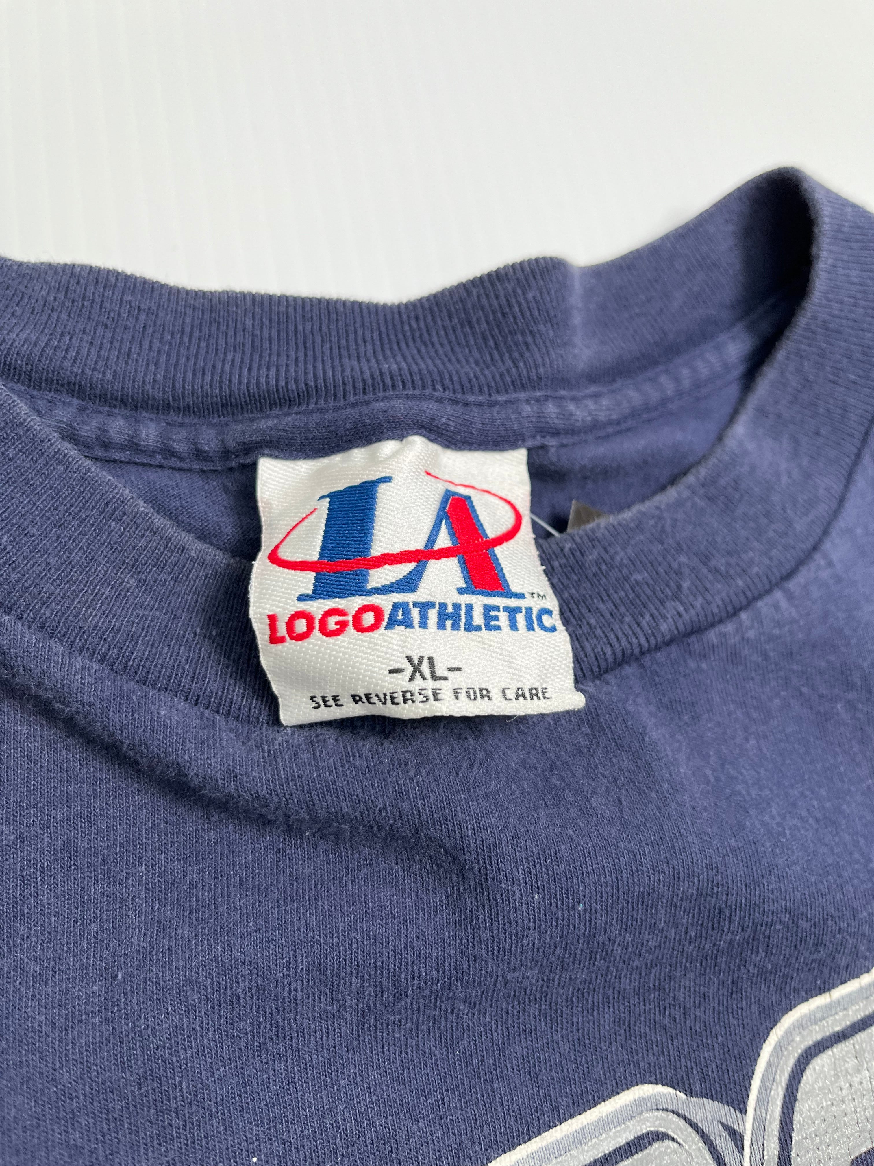 1993 Dallas Cowboys NFL Tee XL