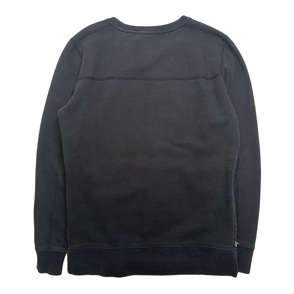 John Elliott + Co Double Zip Sweatshirt M