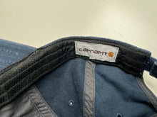 Load image into Gallery viewer, Carhartt Patch Logo Strapback

