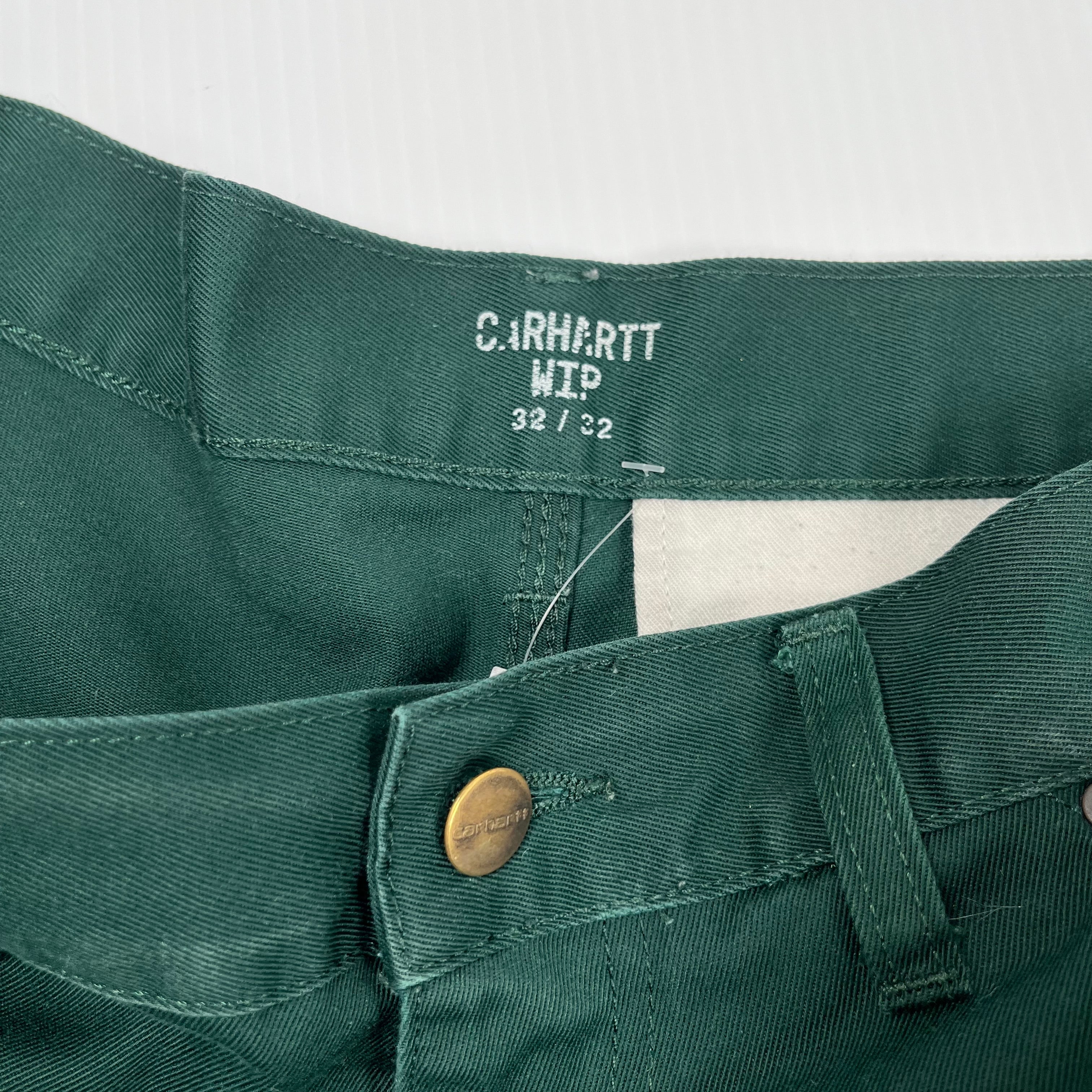 Carhartt Work In Progress x Pass-Port Pall Pants 32