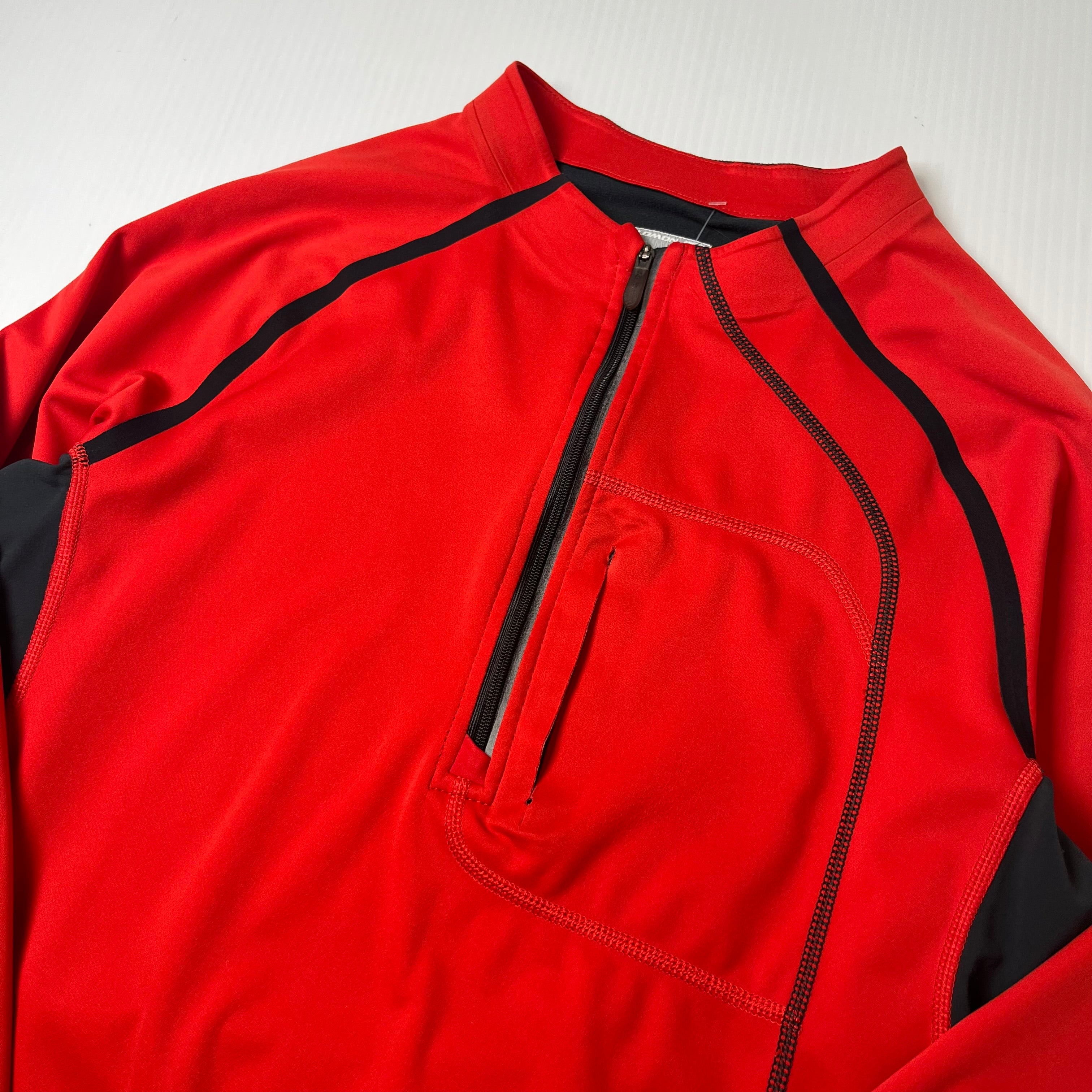 Salomon Light Athletic 1/4 Zip S