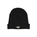 Vintage Adidas Trefoil Logo Beanie