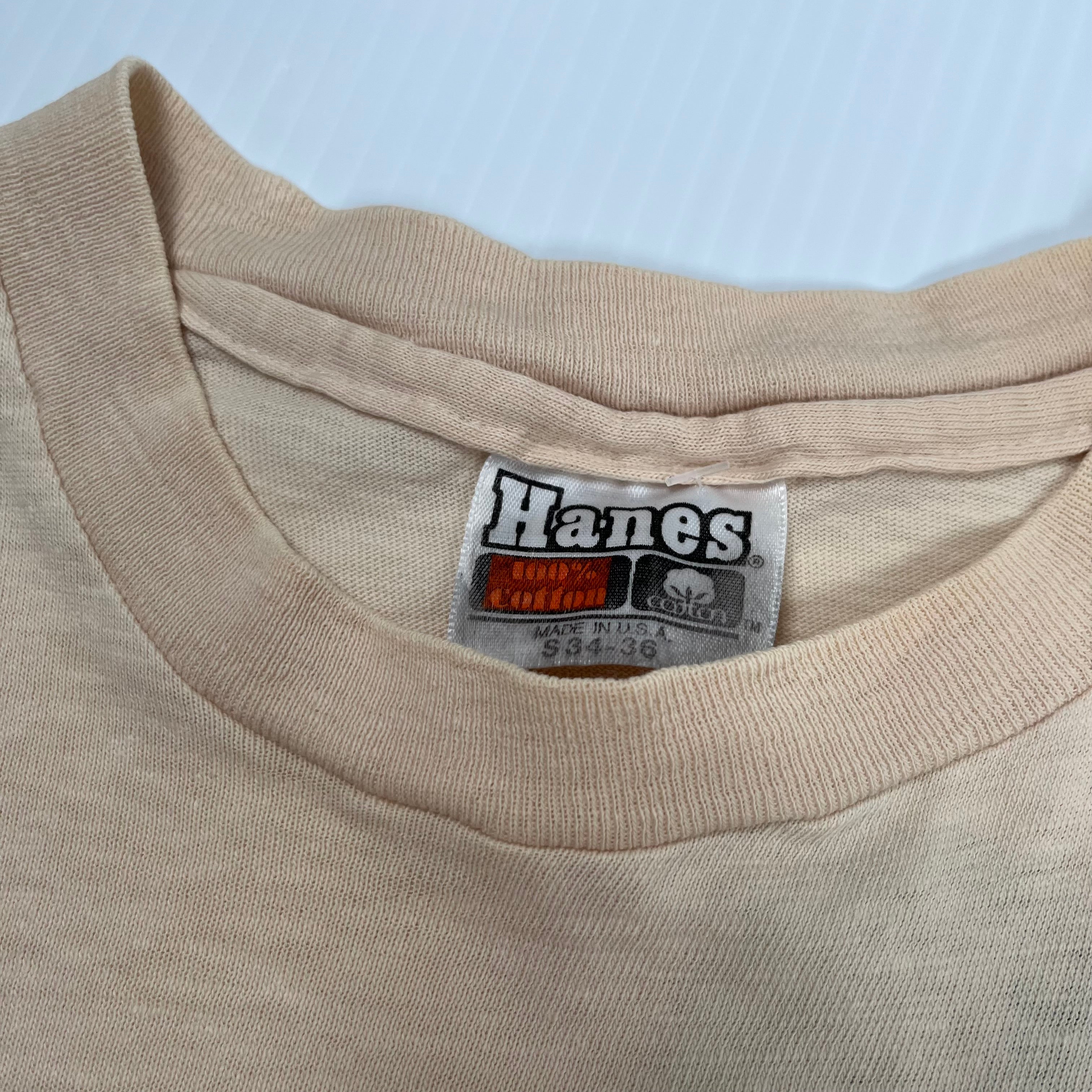 1979 Labor Creates All Wealth Graphic Tee S