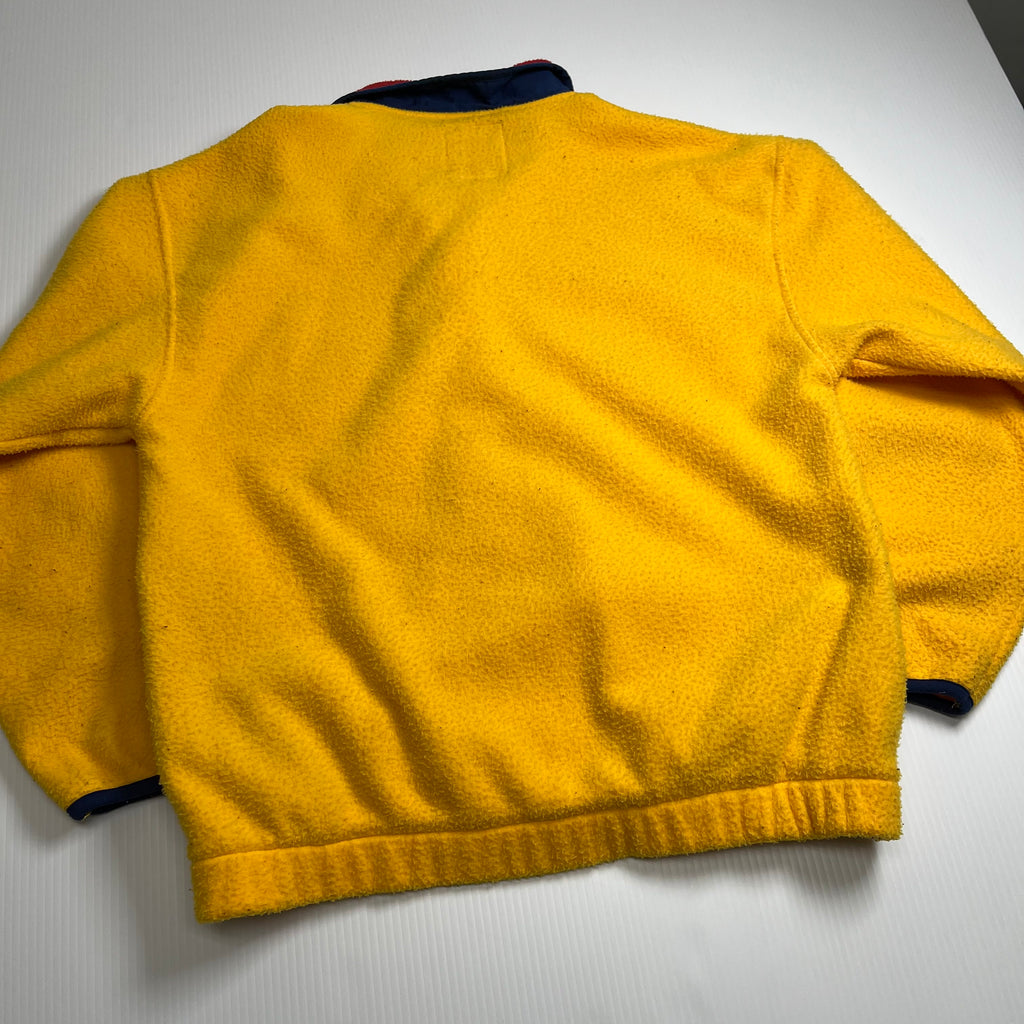 Vintage GAP Arctic Light Fleece Jacket M