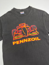 Load image into Gallery viewer, Vintage Pennzoil Racing Tee M
