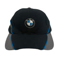 BMW Motorrad USA Strapback Hat
