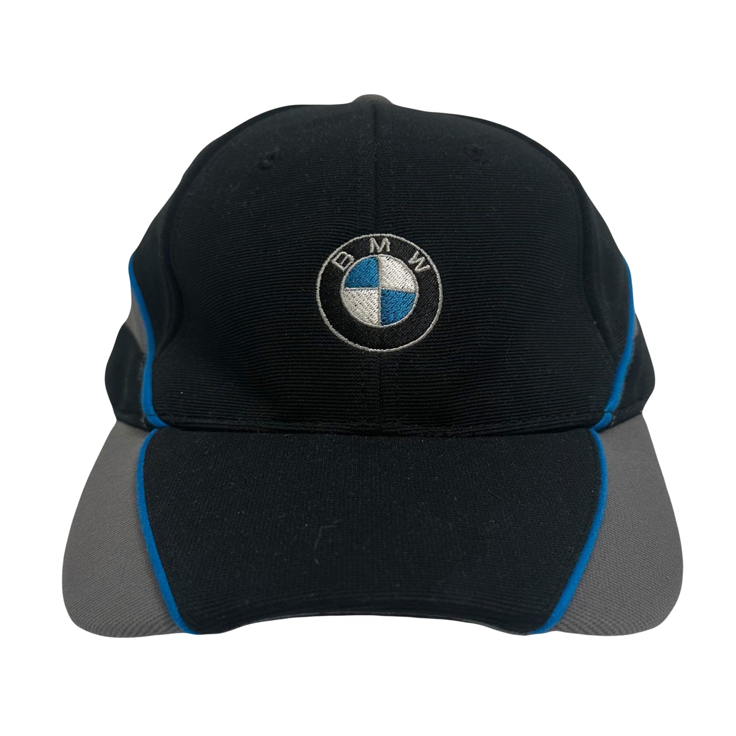 BMW Motorrad USA Strapback Hat