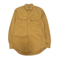 Vintage Levi's Denim Button Up Shirt XS