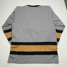 Load image into Gallery viewer, 04’ WWE The Rock Hockey Jersey M
