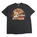 1996 Harley Davidson Sturgis Rally Tee XL