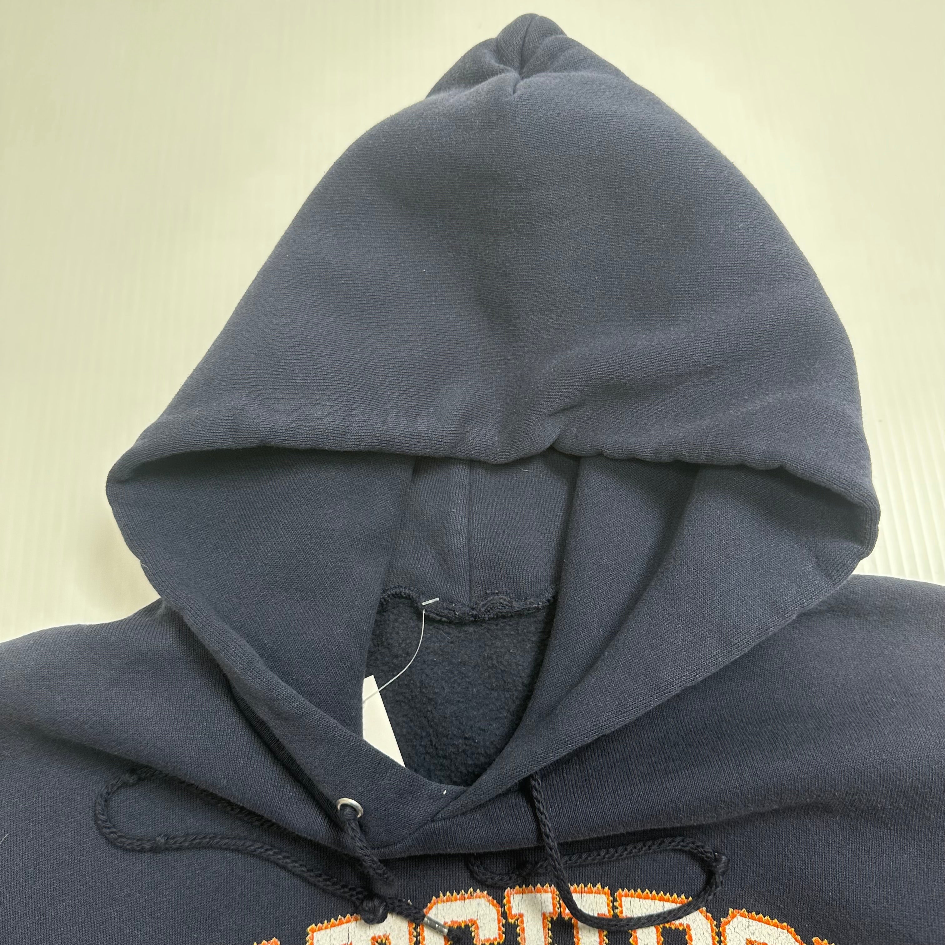 2000 Matchbox Twenty Band Hoodie M