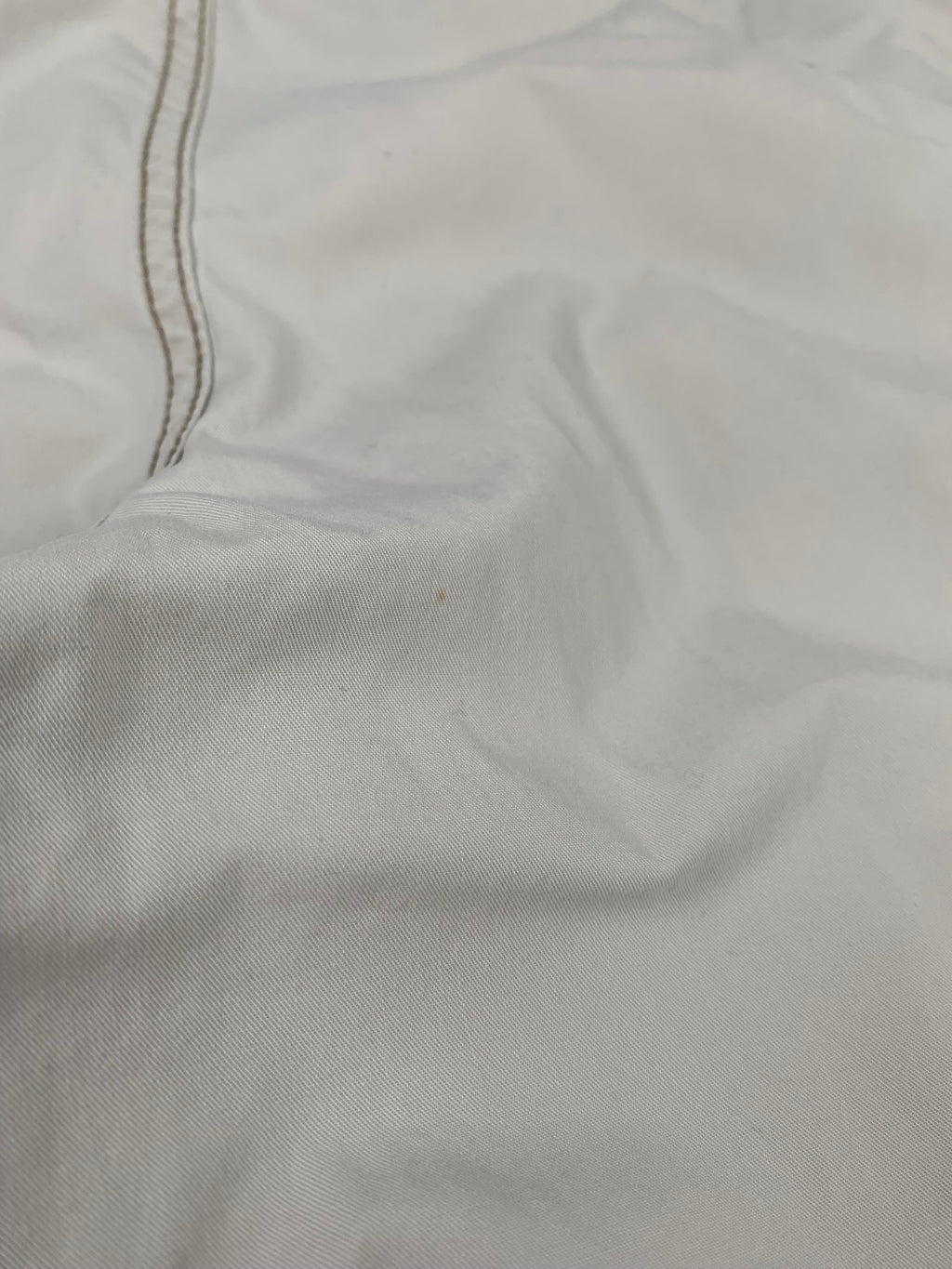 Vintage Polo Jeans Co. Cargo Shorts 34