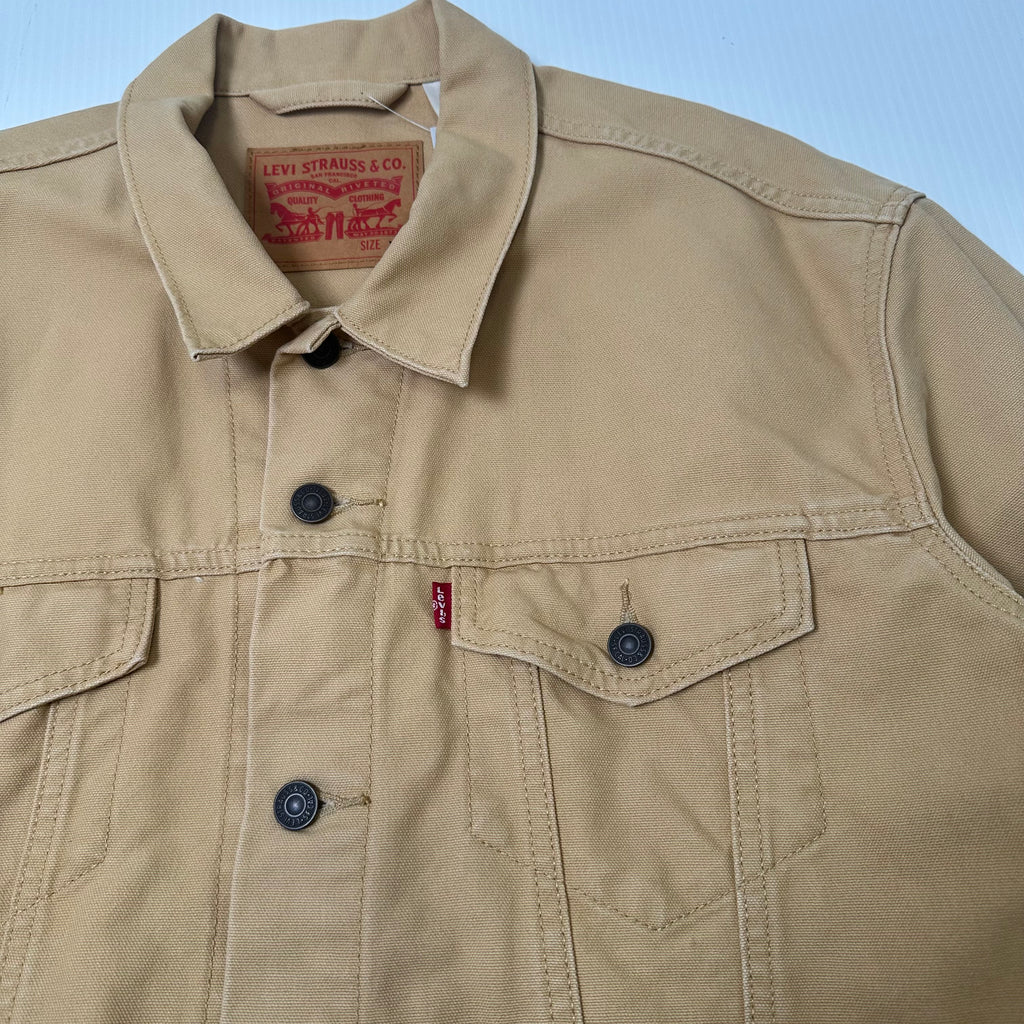 Levi's Type 3 Denim Jacket XL