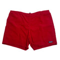 Patagonia Mini Logo Light Shorts XL
