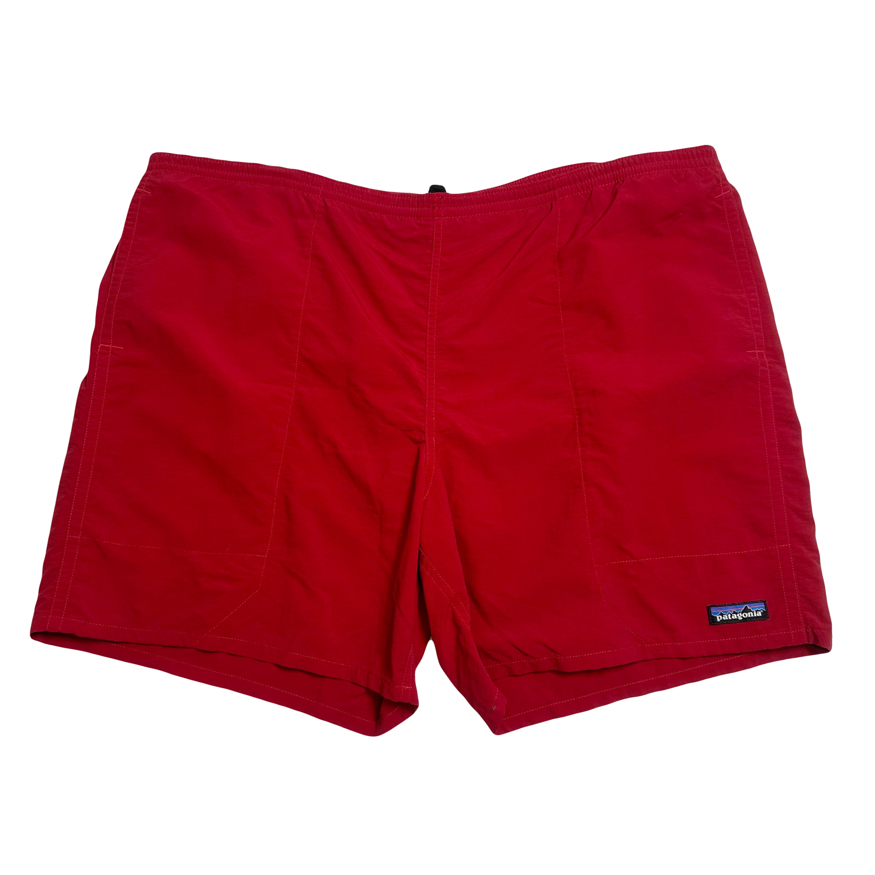 Patagonia Mini Logo Light Shorts XL