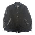 Vintage Pool Leagues Billiards Varsity Jacket XL