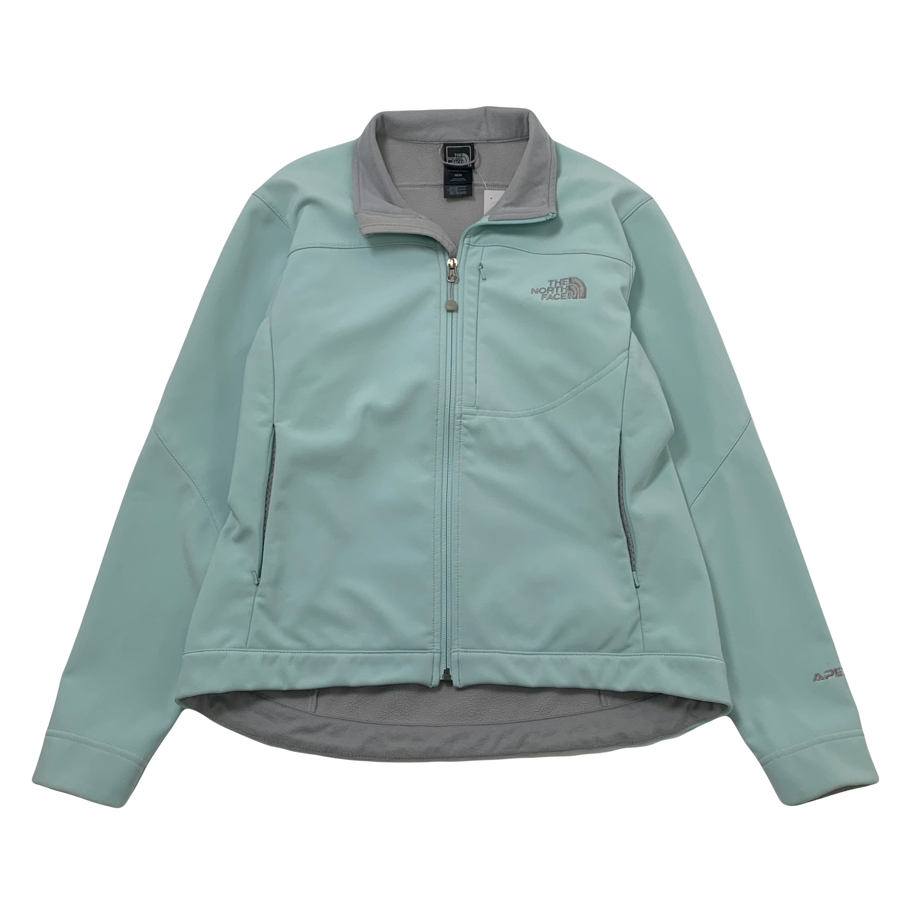 The North Face Apex Softshell Jacket Women's M