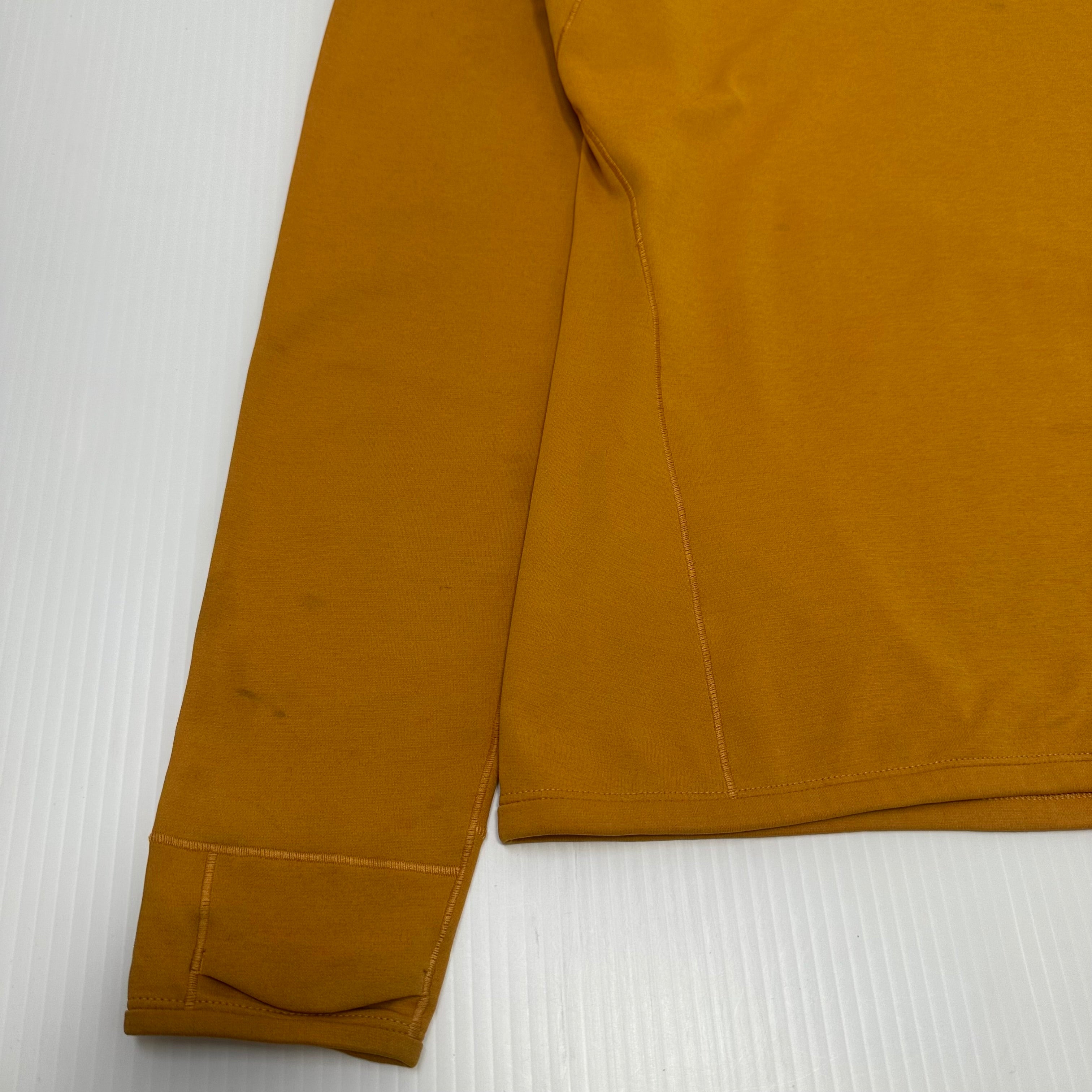 Arc'teryx Motus AR Light Hoodie Women's S