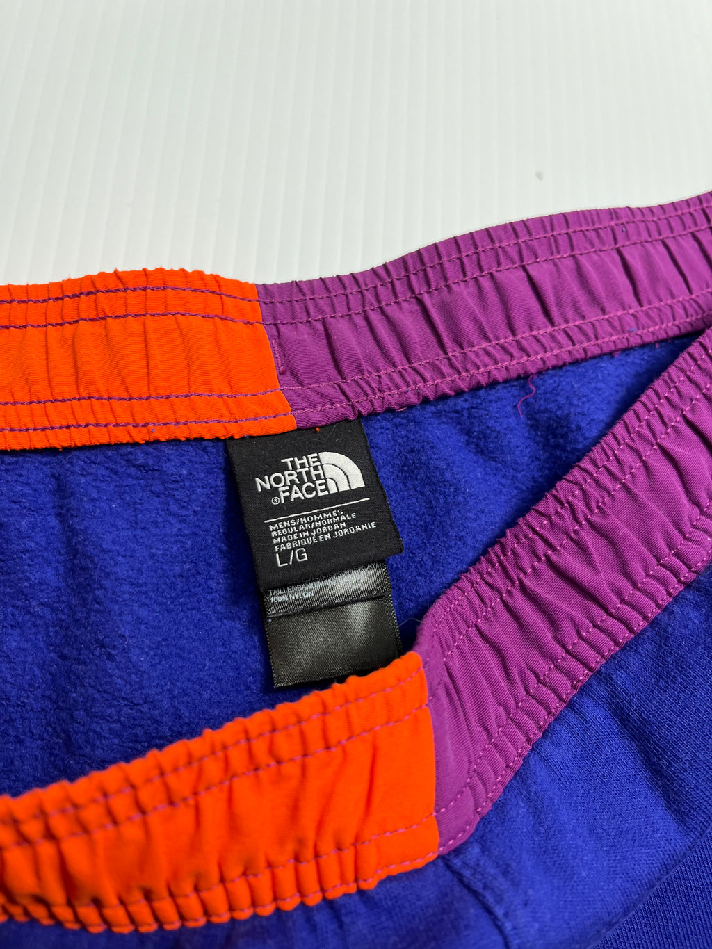 The North Face Rage Fleece Pants L