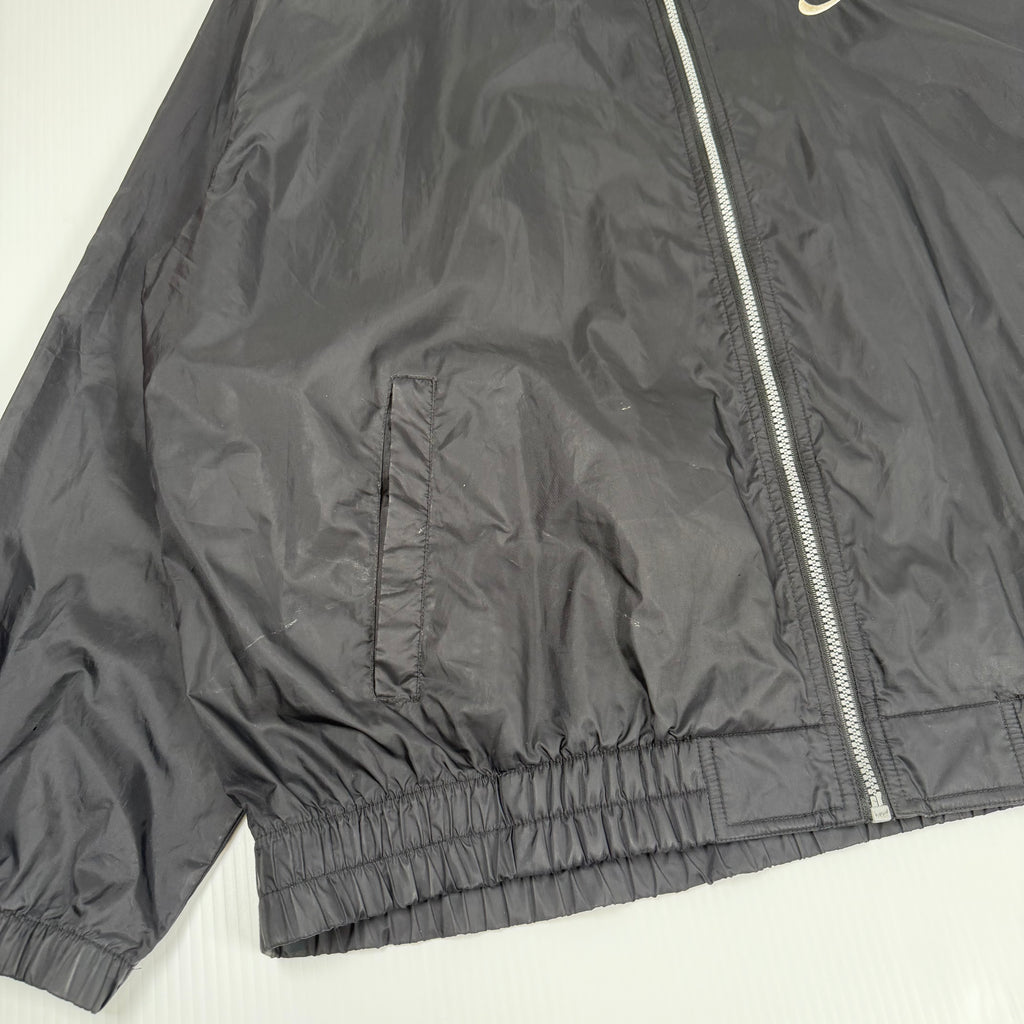 90s Nike Swoosh Light Jacket XL