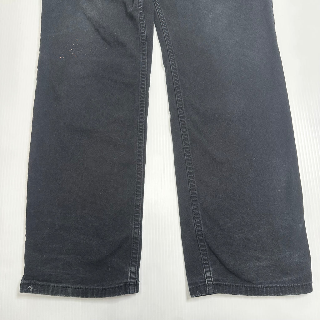 Carhartt Relaxed Fit Carpenter Pants 32