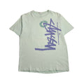 90s Stussy Designs Made In USA Tee M