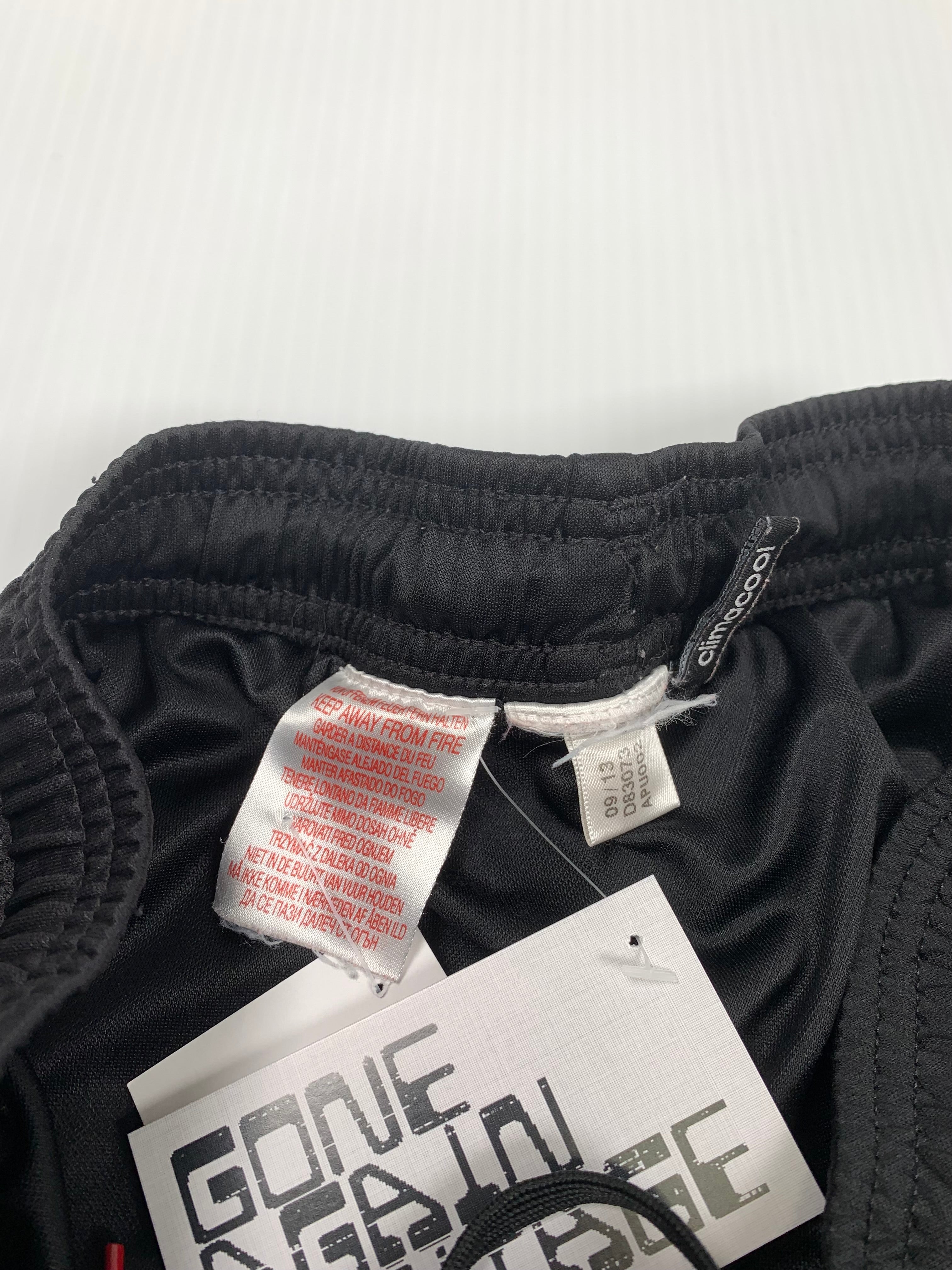 Adidas Germany Training Shorts M