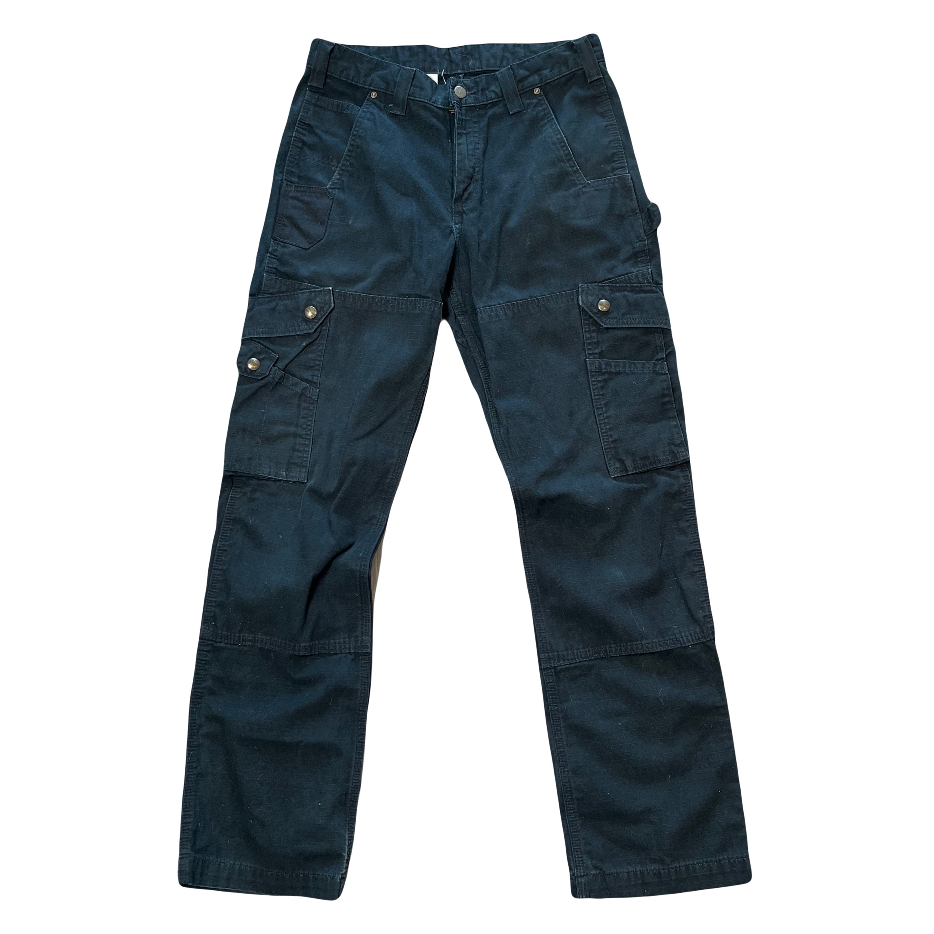 Carhartt B342 Ripstop Cargo Pants 30